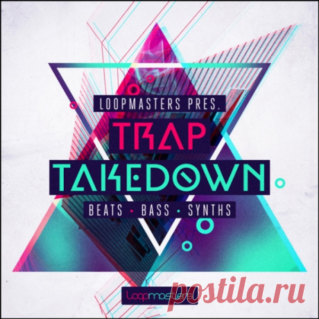 Loopmasters Trap Takedown MULTiFORMAT | 566 MB
'Trap Takedown' holds no punches with an insane collection of loops, hits, multi-samples, MIDI files and sampler patches to harness the power of a hi-octane audio onslaught. Dissected drum loops with separated elements allow you to build your own beefed up-breaks.