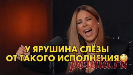 Ани Лорак спела тот самый трек из советского кино 😍 Как же ей идет! | МУЗLOFT | Дзен