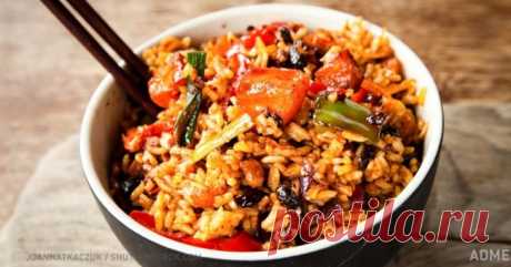 9 сытных блюд без мяса