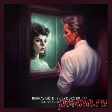 Berkay Mete - Sen ve Ben free download mp3 music 320kbps