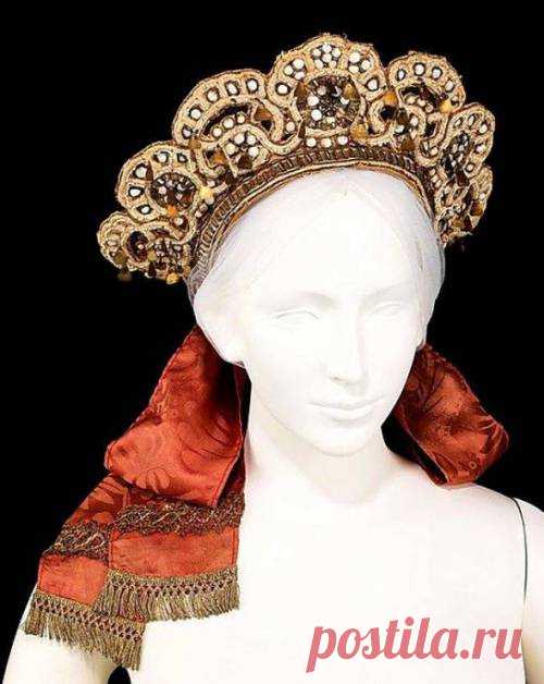 Чакры и украшения.
