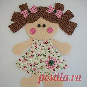 Аппликация для деток