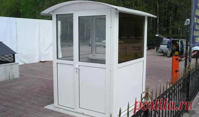 Изготовление торговых павильонов на заказ в Минске | Торговый павильон на заказ