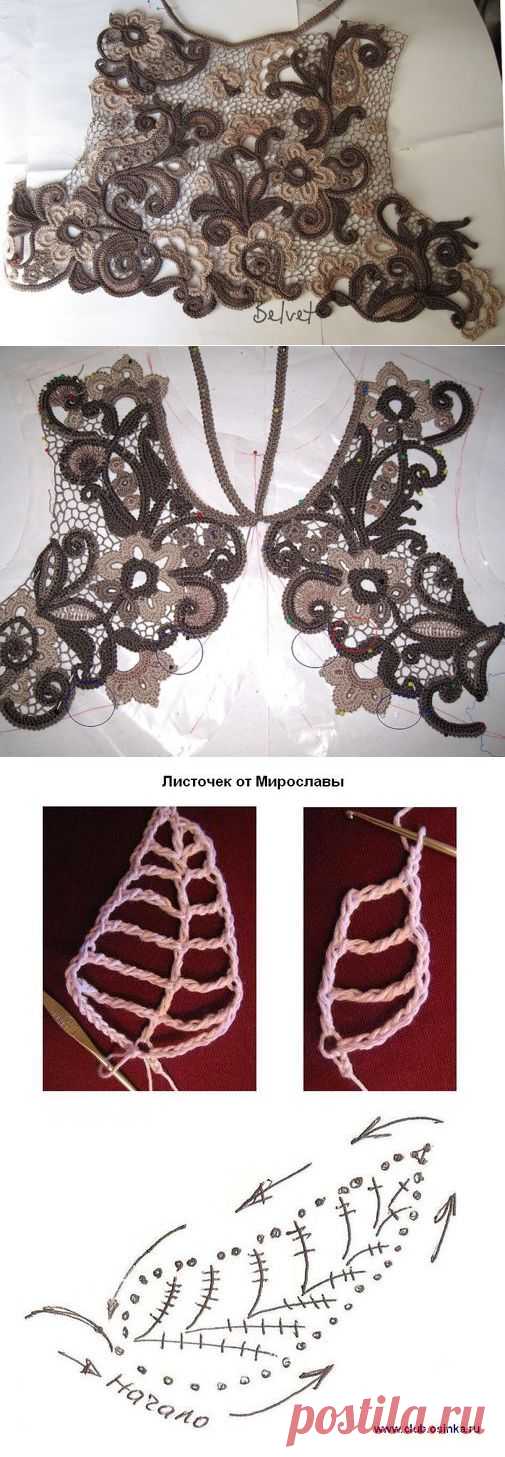 МК ИРЛАНДИЯ ОТ МИРОСЛАВЫ ГОРОХОВИЧ