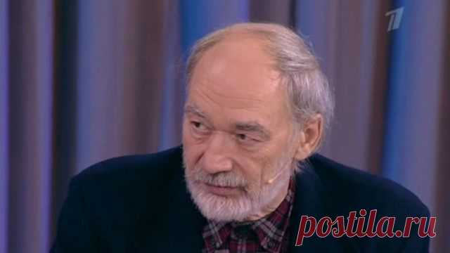 Мужское / Женское - Гудбай, Америка - Первый канал