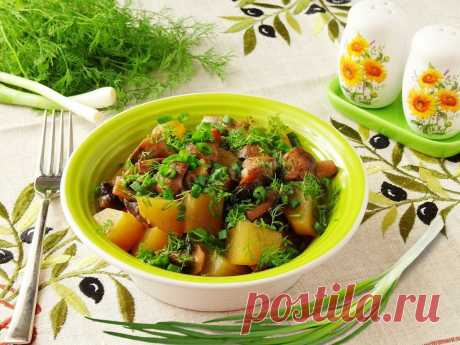 ТОП 5+ ПОСТНЫХ БЛЮД ИЗ КАРТОФЕЛЯ 💖 ПОЛЕЗНО И ВКУСНО | Простые и вкусные рецепты от 1000.menu на Яндекс Дзен | Яндекс Дзен