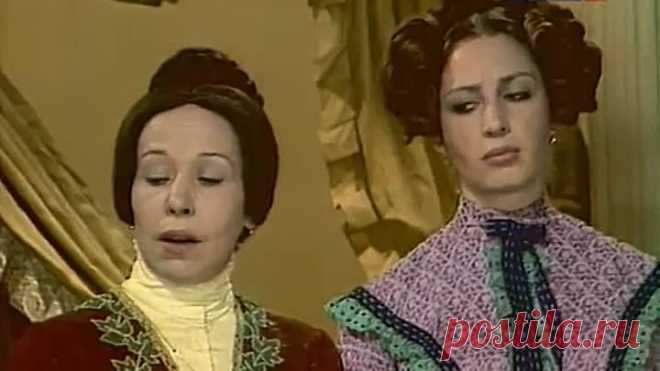 Домби и сын (1-я серия) (1974)