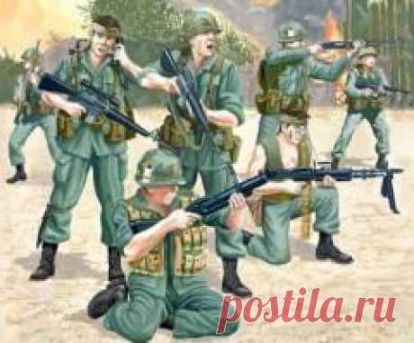 Сегодня 26 октября в 1955 году На территории Южного Вьетнама создана Республика Вьетнам со столицей Сайгон