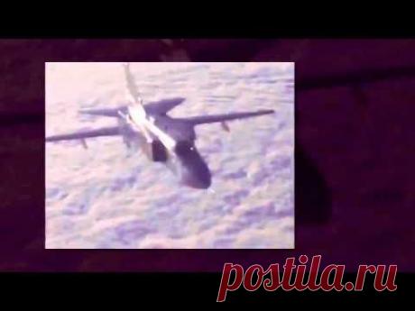 Наш пилот зашел на круг - и затрясся «Дональд Кук»!!! :) - YouTube
12 апреля 2014 года День космонавтики