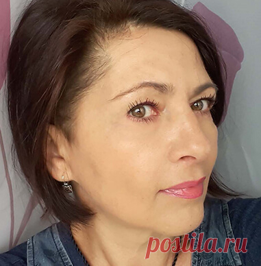 ЖИВИ!: Масло для лица