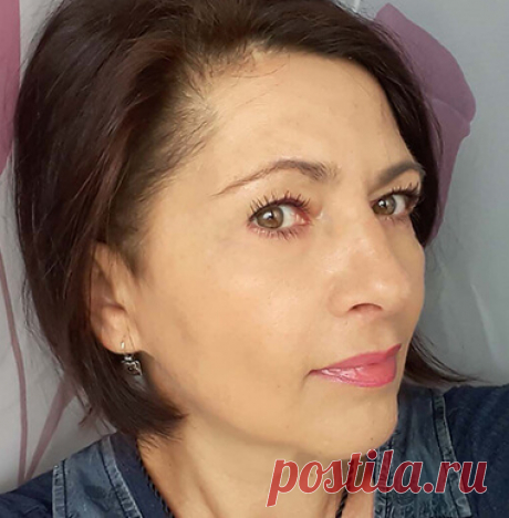 ЖИВИ!: Масло для лица