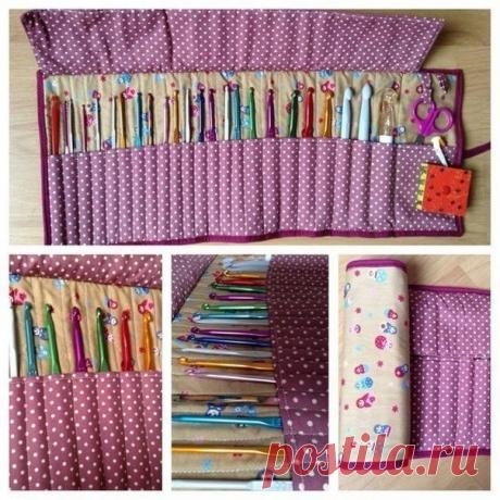 Органайзеры для рукодельниц
