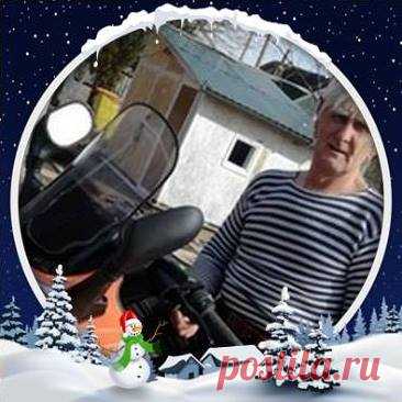 Юрий Пахомов