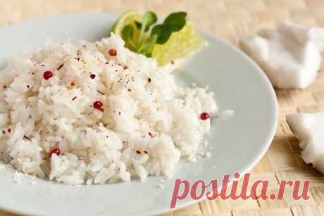 Каши, которые не полнят