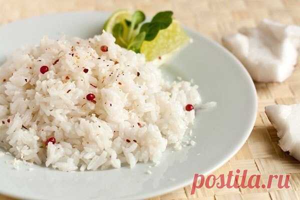 Каши, которые не полнят