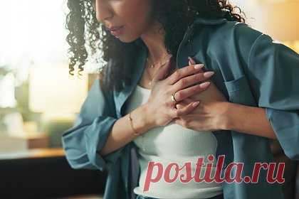 Названа наиболее уязвимая перед магнитными бурями категория россиян