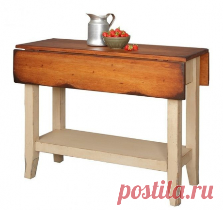 Сверхэффективные решения для кухни / Домоседы