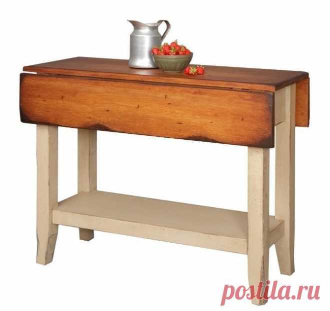 Сверхэффективные решения для кухни / Домоседы