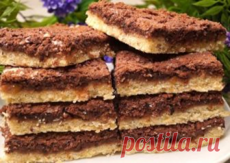 Готовьте сразу побольше! Быстрая и Вкусная выпечка к чаю! Автор рецепта kalnina - Cookpad