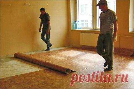 Чем лучше покрыть полы в квартире: варианты | Ремонт Пола напольного покрытия | Яндекс Дзен