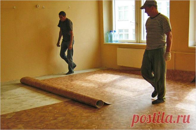 Чем лучше покрыть полы в квартире: варианты | Ремонт Пола напольного покрытия | Яндекс Дзен