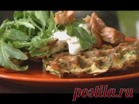 Farm to Fork with Sharon Profis - Potato Recipe: America's Heartland