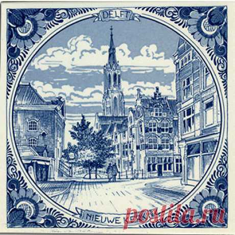 Международный университет декупажа