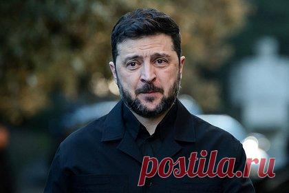 Трамп обвинил Зеленского в неознакомленности с американским мирным планом