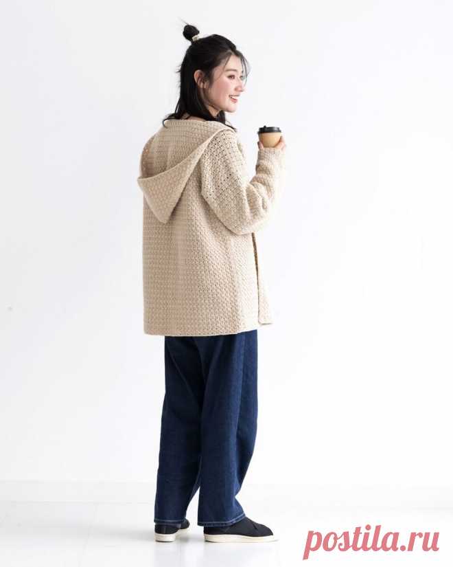 Японские дизайнеры предлагают стильные повседневные модели для осени. Стоит посмотреть | Сундучок с подарками | Дзен