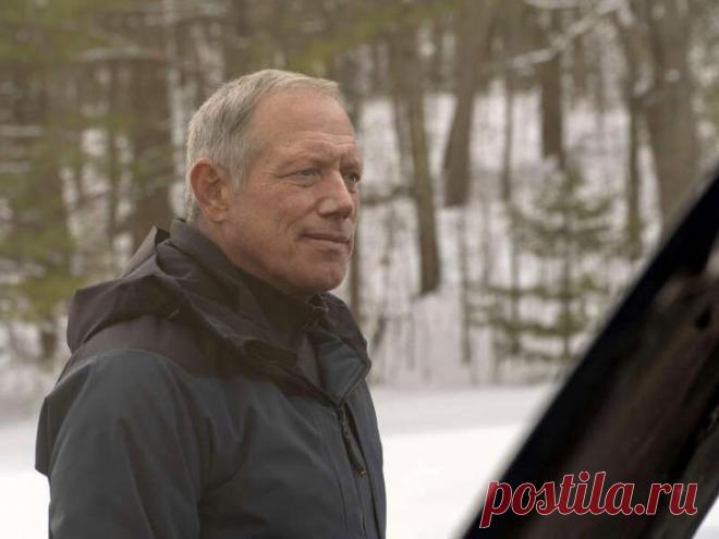 Фредрик Лене