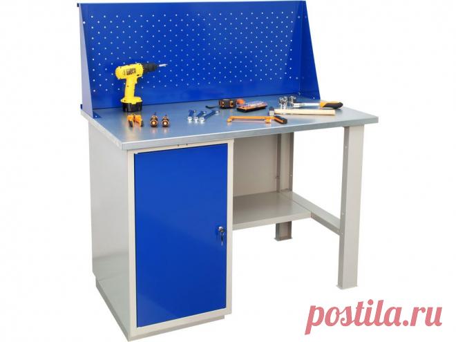 Верстаки, Интернет магазин PRIMA vasta