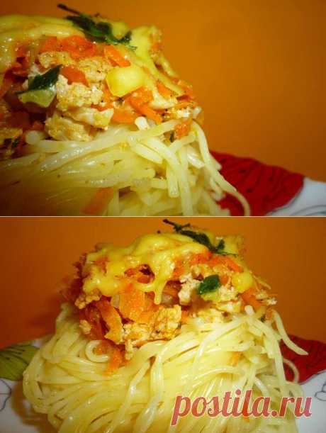 Как вкусно приготовить макароны | Кухарята.ру