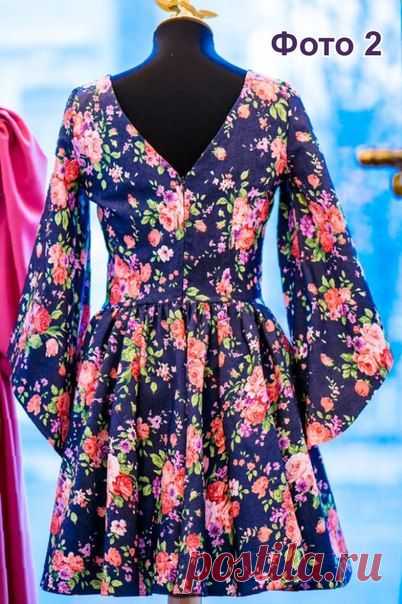 Выкройки и переделка одежды | 1 998 фотографий | ВКонтакте