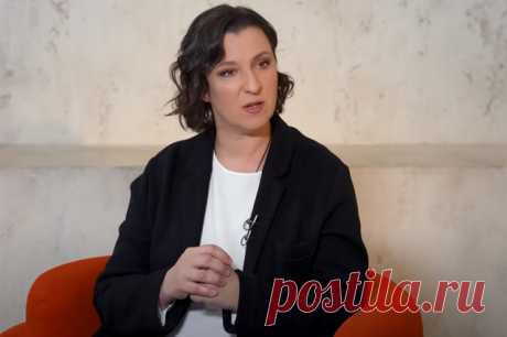 Олеся Железняк рассказала, как сыграла роль Фаины Раневской. Она призналась, что не пыталась подражать знаменитой актрисе.