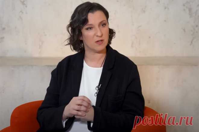 Олеся Железняк рассказала об испытании, которое ей послала пандемия. По словам актрисы, вынужденный простой заставил ее пересмотреть отношение к профессии.