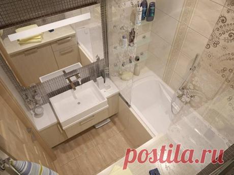 Установка ванны - Мелкий ремонт