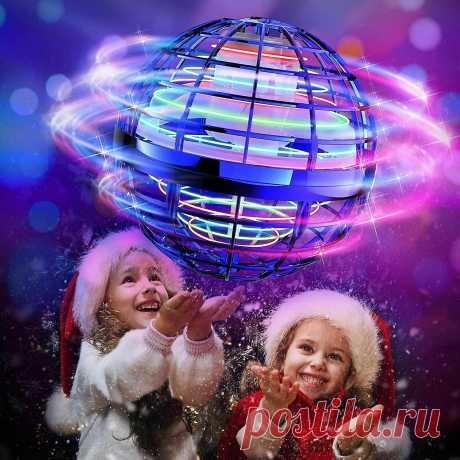 Интереснейшая игрушка, которая точно удивит! Не даст скучать детям и взрослым!