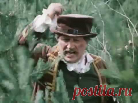 Олег Анофриев и Виктор Борцов - Дорога