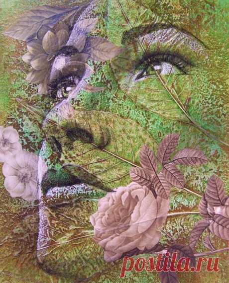 Carrie Vielle | Art&amp;Tatucya