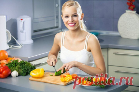 20 кулинарных хитростей, о которых вы не знали (24 фото) | Хитрости Жизни