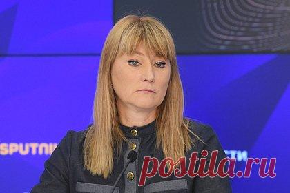 Олимпийская чемпионка прокомментировала конфликт Большунова и Бакурова