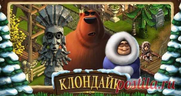 м