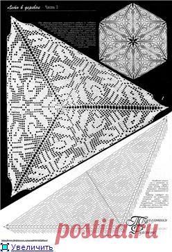 вязание крючком -ФИЛЕЙНОЕ | Записи в рубрике вязание крючком -ФИЛЕЙНОЕ | Olga.E