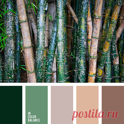 Цветы, деревья — источник вдохновения! | BepHuK собирает друзей