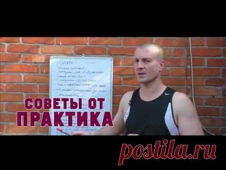 Колхозная САМОРЕКЛАМА от ВОВАНА или трейлер канала Владимир СТРОЙ.