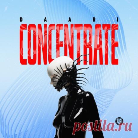 Daäri – Concentrate [DD265] free download mp3 music 320kbps
