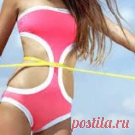 Диета и упражнения для тонкой талии 
Все девушки хотят выглядеть привлекательно. Красивая фигура мечта любой женщины, но с годами тело теряет форму и многим хочется вернуть прежние размеры. Диета и упражнения для тонкой талии помогут ул…