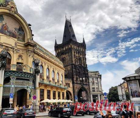 — 20% на Горящий тур из СПб в Прагу на 14 ночей за 34750 рублей с человека — Pension Europa Hotel!
checkintime.ru/20-na-goryaschiy-tur-iz-spb-v-pragu-na..