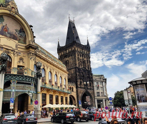 — 35% на Горящий тур из Москвы в Прагу на 7 ночей за 14500 рублей с человека — Fortuna West Hotel! 

 https://checkintime.ru/35-na-goryaschiy-tur-iz-moskvy..