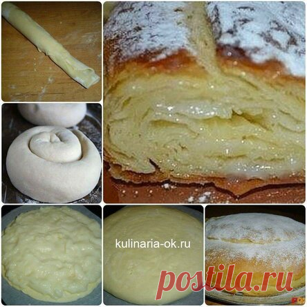 Египетская сладость фытыр, вкус которой сведет с ума